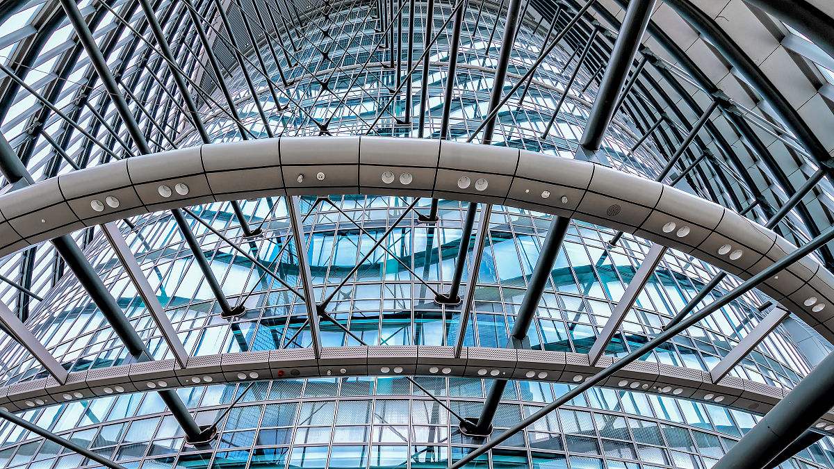 德惠网架有哪些类型